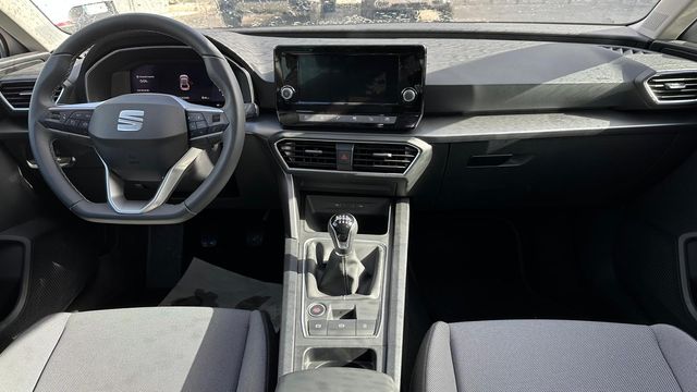 SEAT LEON 1.0 TSI 110 STLE XL