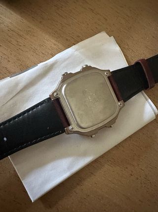 Casio AE-1200 WHL-5AV World Time Illuminator