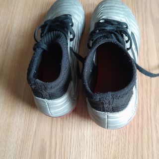 Scarpe da calcio per bambini Adidas Predator