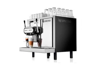 Cafetera Nespresso Águila 220