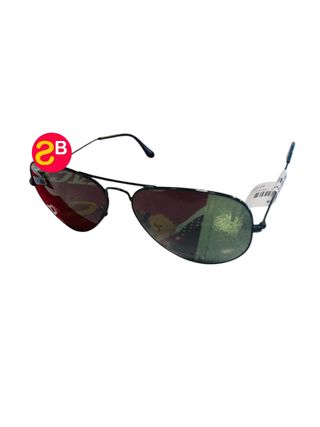 Ray-Ban Aviator RB3025 Negras
