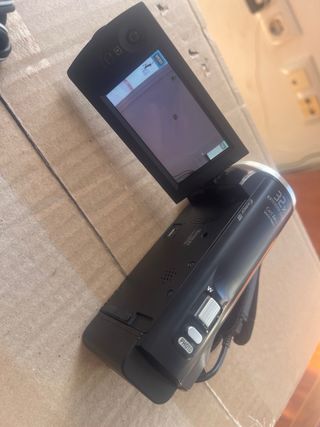 Sony Handycam HDR-CX220