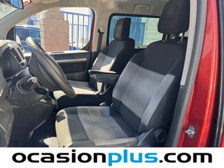 Citroen Spacetourer BlueHDi 150 S&S Feel Talla M 110 kW (150 CV)