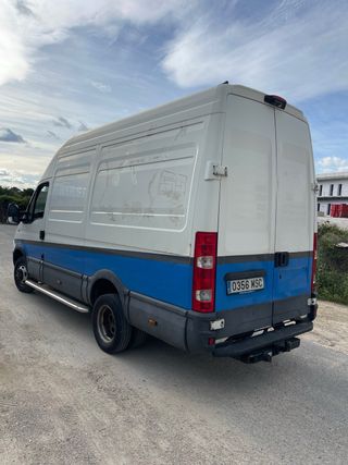 Iveco  Iveco 2011