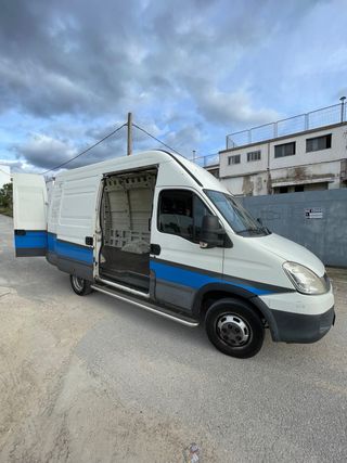 Iveco  Iveco 2011