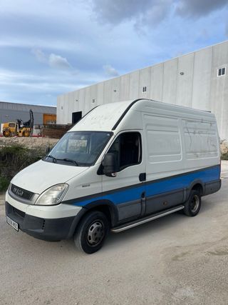 Iveco  Iveco 2011