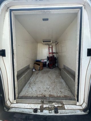Nissan Interstar 2005