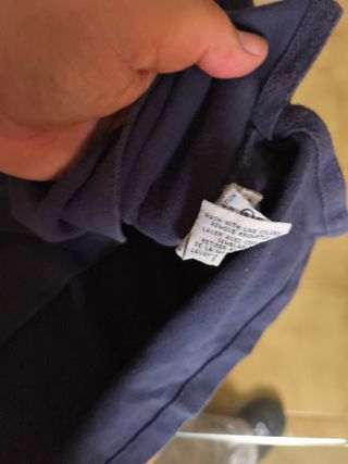 Polo Ralph Lauren Talla S Custom Fit