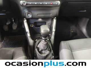 Citroen C3 Aircross PureTech 110 S&S Max 81 kW (110 CV)