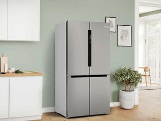 Nuevo - Frigorífico Americano Bosch