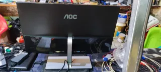 Monitor AOC 4K PC Ordenador