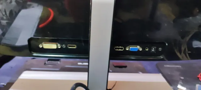 Monitor 28" AOC 4K para PC Ordenador