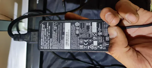 Monitor 28" AOC 4K para PC Ordenador