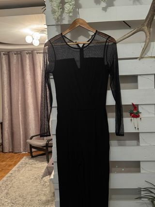 Mono Michael Kors Negro