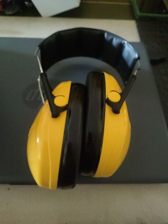 Cascos 3M Peltor Optime I H510A