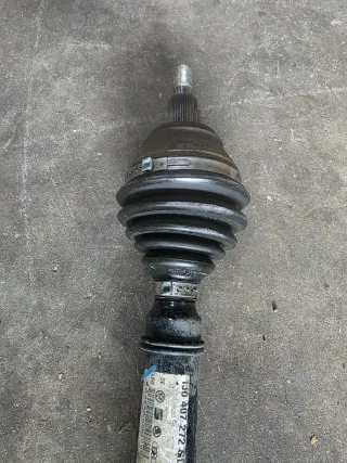 Transmisión Derecha VW Audi Seat Skoda 1J0 407 272