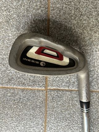 Palo de golf Inesis 3.0