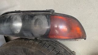 FARO BMW E39