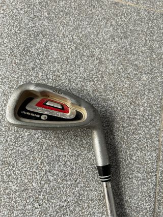 Palo de golf Inesis 3.0