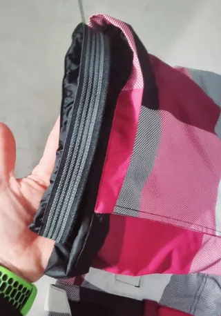 Pantaloni Snowboard Bear Donna Taglia L