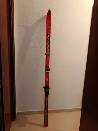 Tablas de esquí Atomic