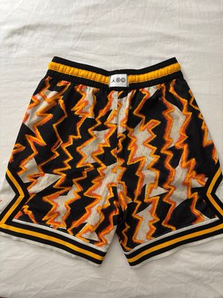 Jordan Dri-Fit Sport BC Shorts