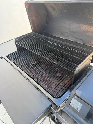 Barbecue Traeger Ironwood