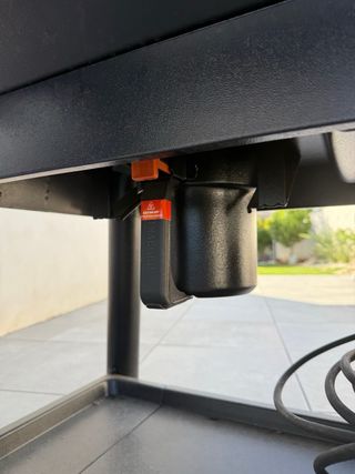 Barbecue Traeger Ironwood