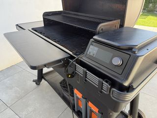 Barbecue Traeger Ironwood