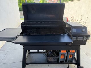 Barbecue Traeger Ironwood