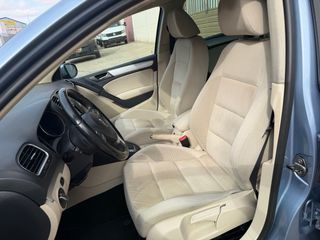 Volkswagen Golf 2009
