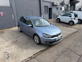 Volkswagen Golf 2009