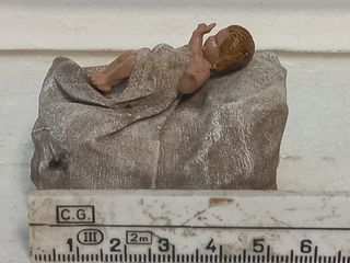 PASTORI PRESEPE 