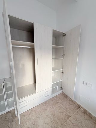 Habitación en alquiler