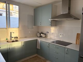 Habitación en alquiler