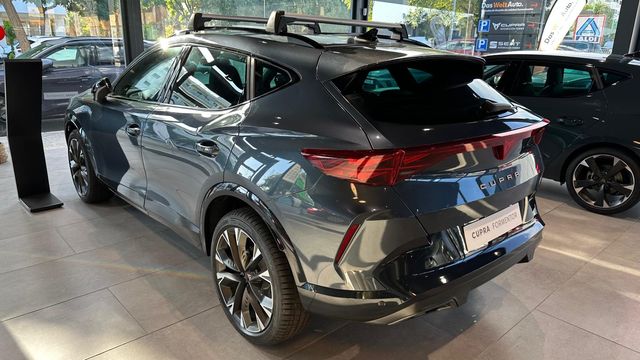 CUPRA FORMENTOR 1.5 e-TSi 150DSG