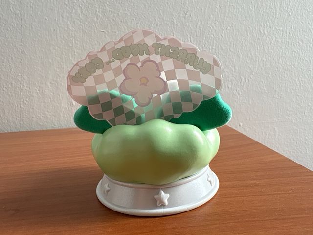 Toy Story Current Mood Cozy, bambola con pecora