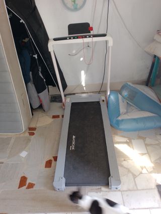 Cinta de andar MOBICLINIC poco uso