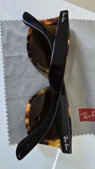 Gafas de Sol Ray-Ban RB2140,SIN USAR!!!.