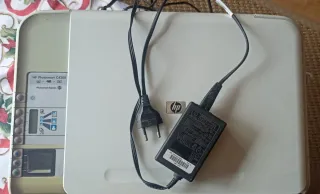 Impresora HP photosmart C4380