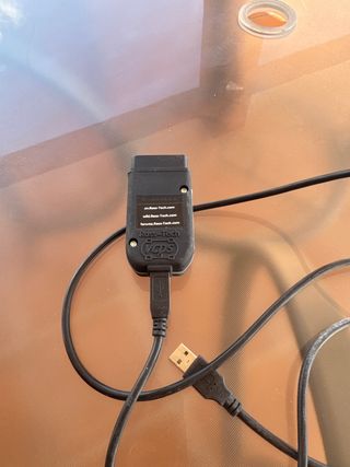 VagCom Español Ross-Tech VCDS 25.3