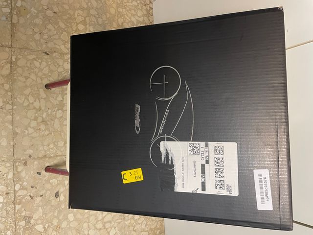 Parabrisas Puig Custom II Universal