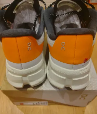Zapatillas On Running Cloudmonster Talla 43