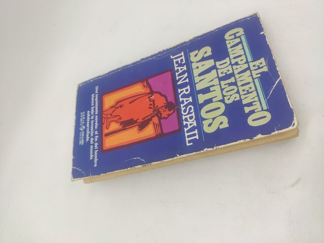 El Campamento de los Santos