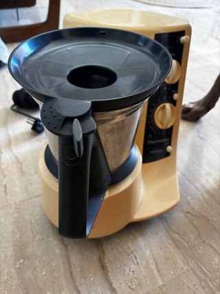 Thermomix Kenwood