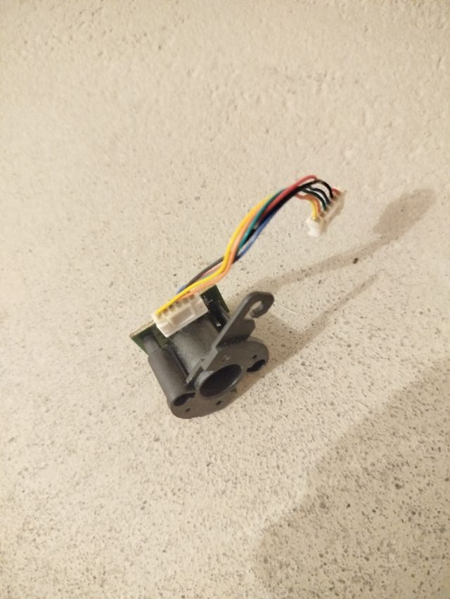 Sensor Hall G29 Motores