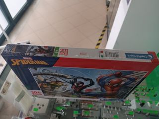 Puzzle Clementoni Spider-Man 104 peças