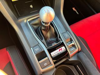 Honda Civic Type R GT VTEC Turbo 320cv FK8