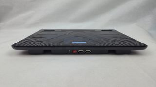 Base Refrigeradora Portátil TECKNET 3 Ventiladores