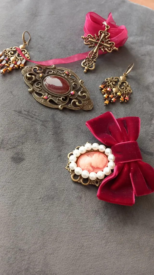 Aderezo regional, huertana, baturra